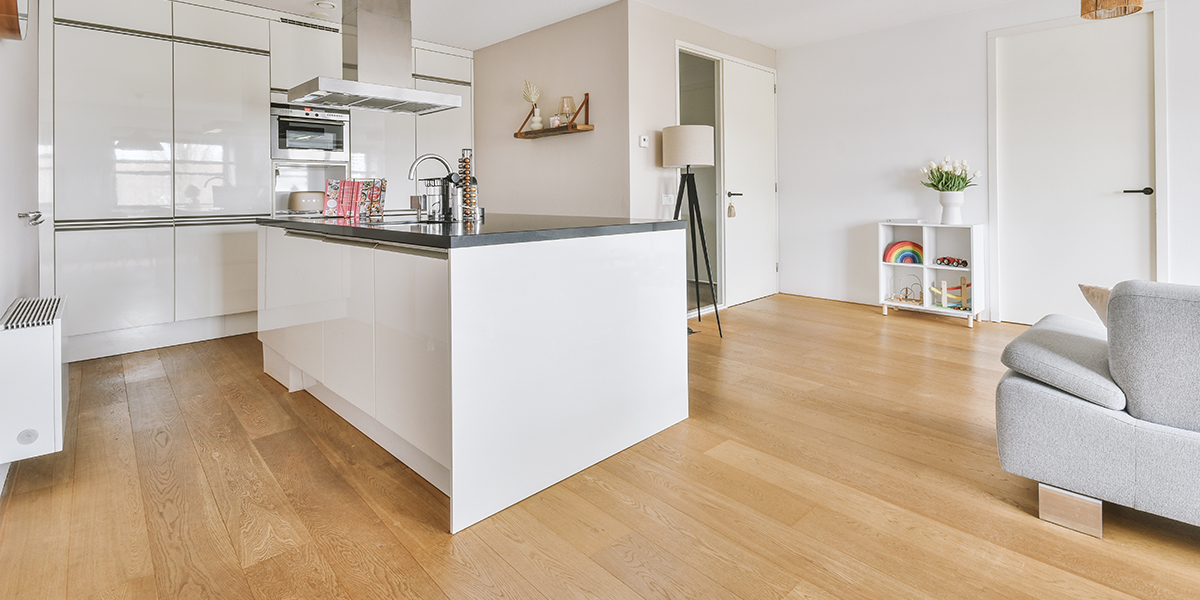 Kitchen Flooring