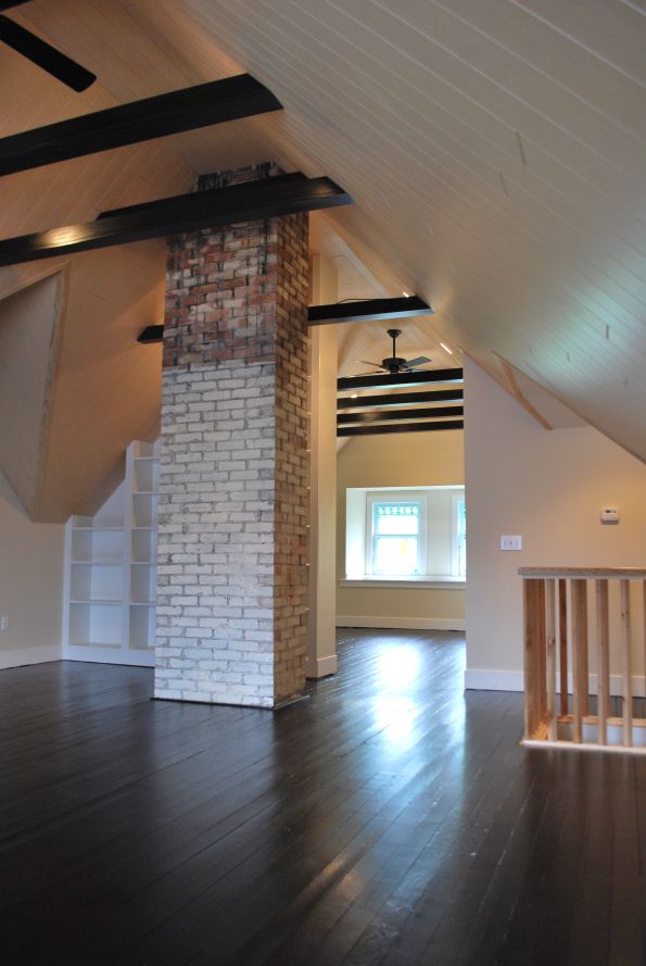 44c85b5b67ab14cb10a41579e31964d0 Attic Spaces Attic Rooms