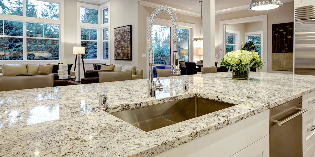 Granite Countertop